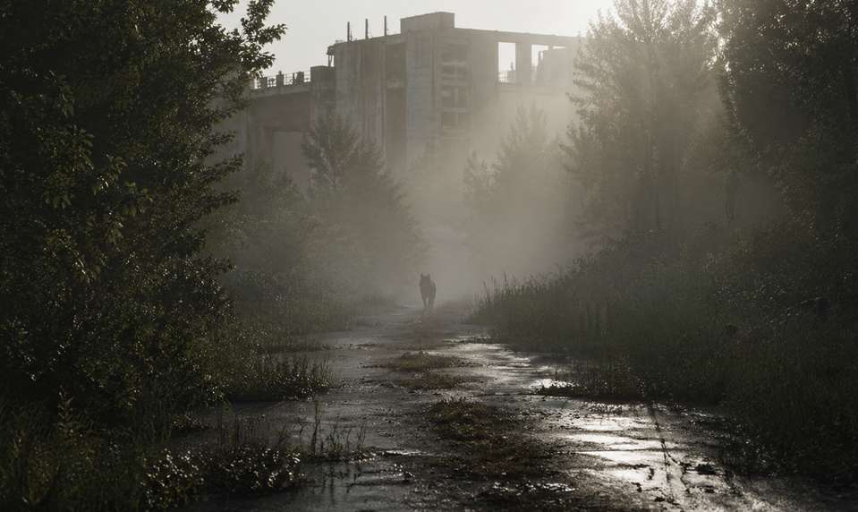 V Černobyle sa deje niečo zvláštne: Ľudia hovoria o zázraku