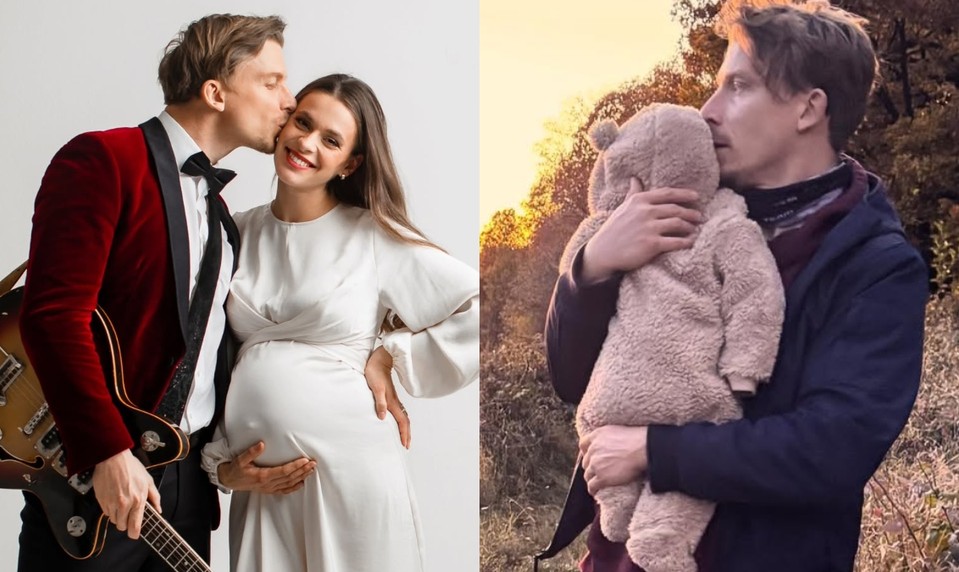 Juraj Bača prehovoril o otcovstve: Emotívne slová o synčekovi vás chytia za srdce!