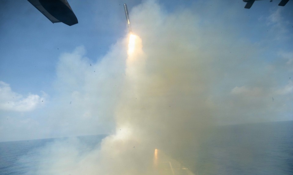 Irán sa vyhráža novým úderom. Cieľom má byť európska krajina