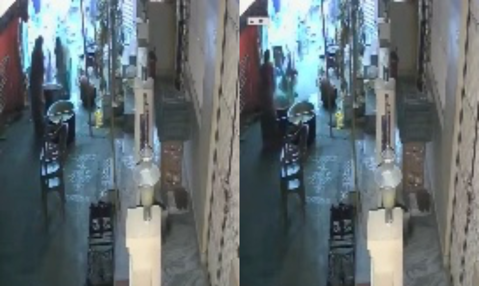 Tragédia počas prípravy jedla: Žena spadla do nádoby s vriacou polievkou