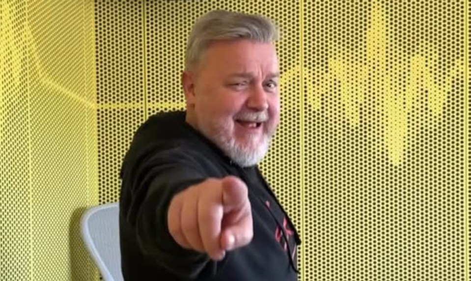 Trombóza, obojstranná pľúcna embólia! Český spevák a moderátor má vážne zdravotné problémy!