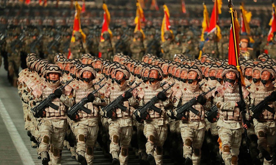 Severná Kórea podľa Soulu opäť vypálila do mora balistickú strelu