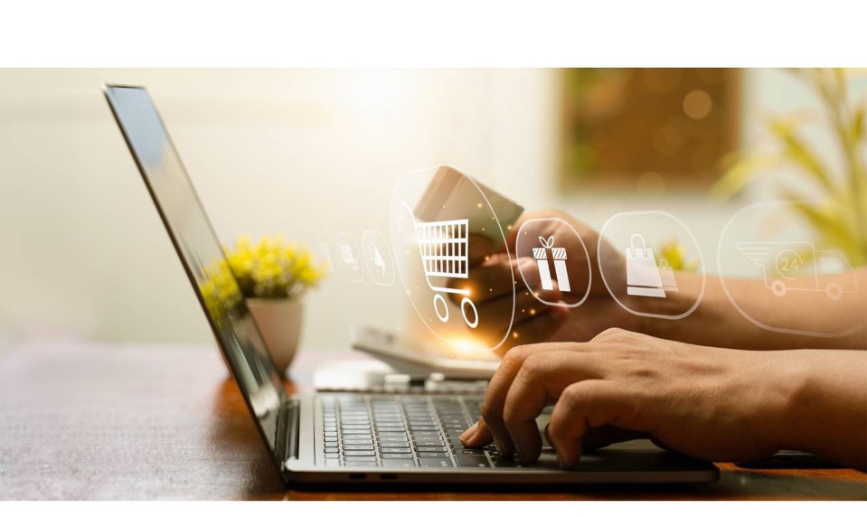 Allegro zvládlo predvianočný maratón: 99,5 % zásielok doručilo pred Vianocami načas. Január prináša výpredaje aj predsavzatia