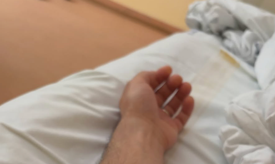 Obľúbená česká kapela ruší koncerty! Jej líder má vážne zdravotné problémy!