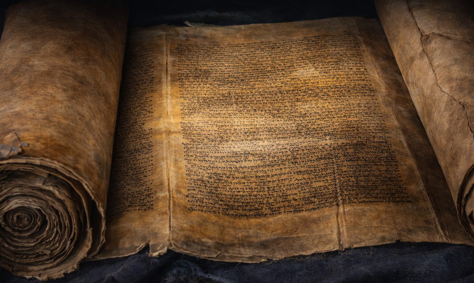 Kto napísal Starý zákon? Vedci stále hľadajú odpoveď