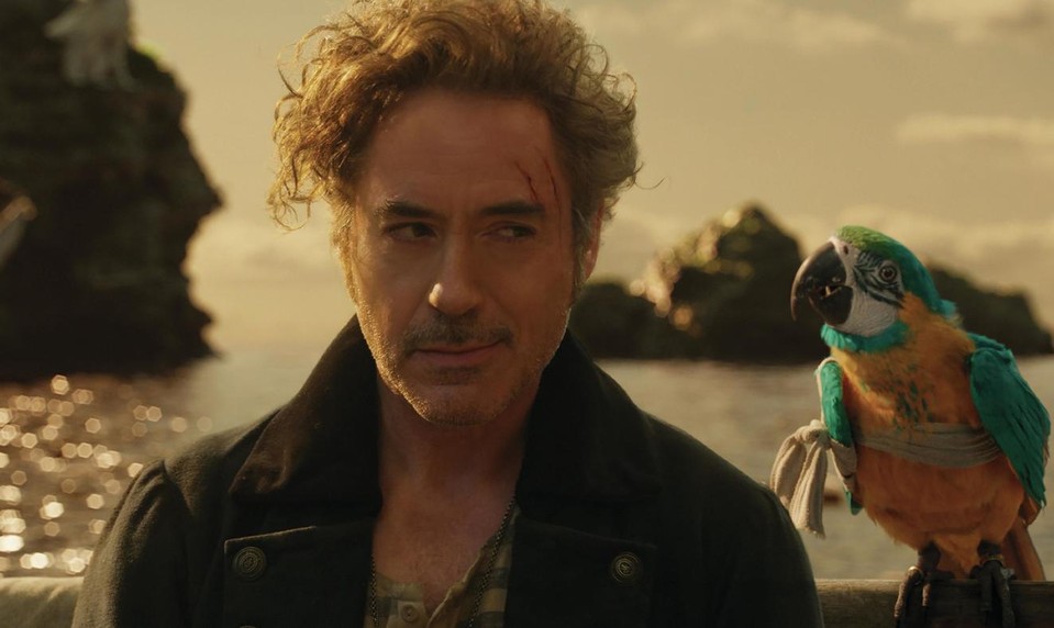 Názor Kinosály: Dolittle svojím príbehom pobaví deti aj dospelých