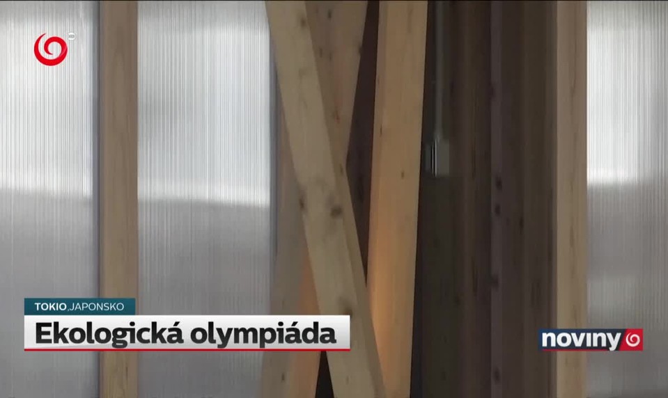 Ekologická olympiáda