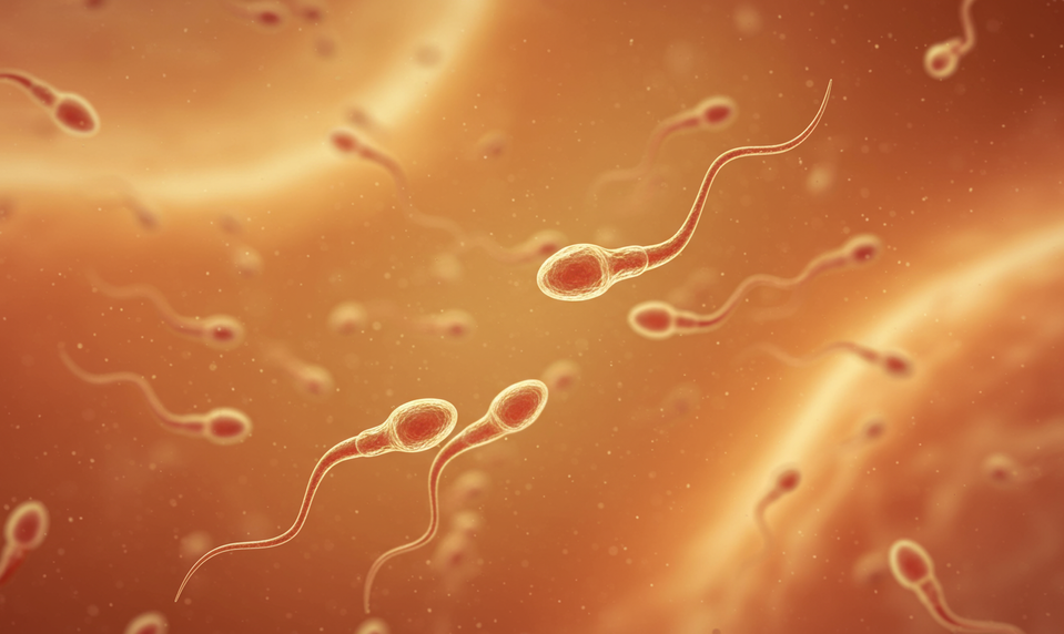 Darca spermií s mutáciou zvyšujúcou riziko rakoviny splodil v Európe 197 detí