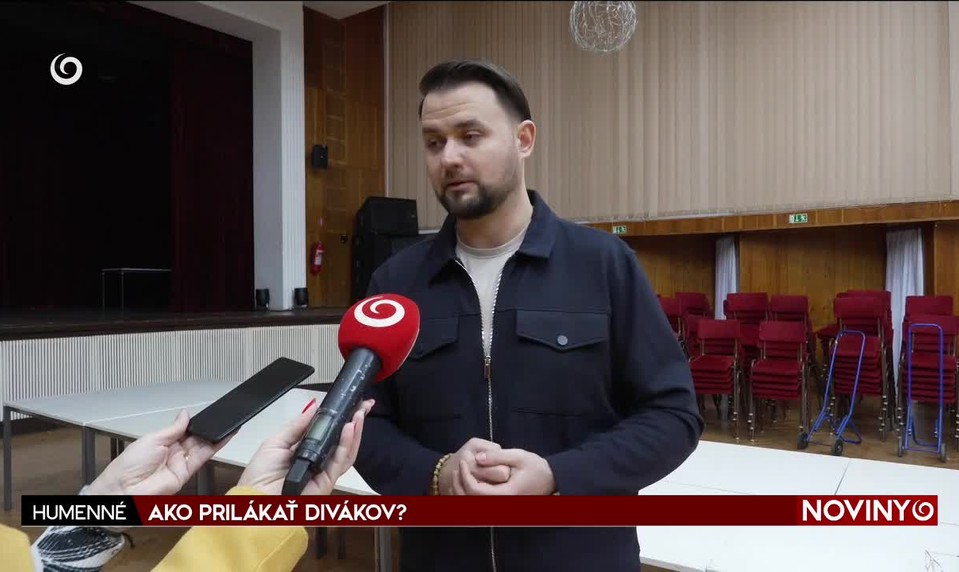 AKO PRILÁKAŤ DIVÁKOV?