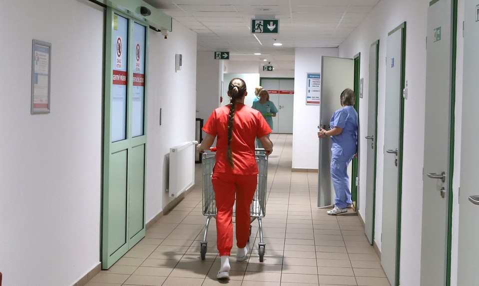 Nemocnica v Michalovciach opäť čelila nahlásenej bombovej hrozbe