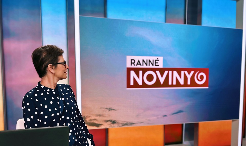 Počasie s Miriam JAROŠOVOU