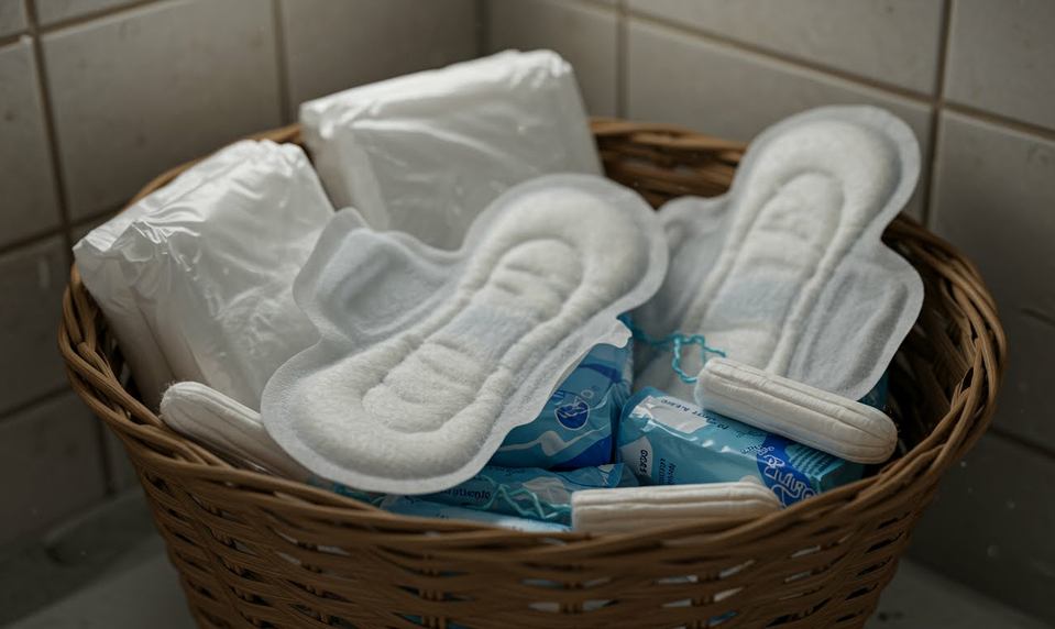 Petržalka chce spustiť pilotný projekt Dôstojná menštruácia na ZŠ