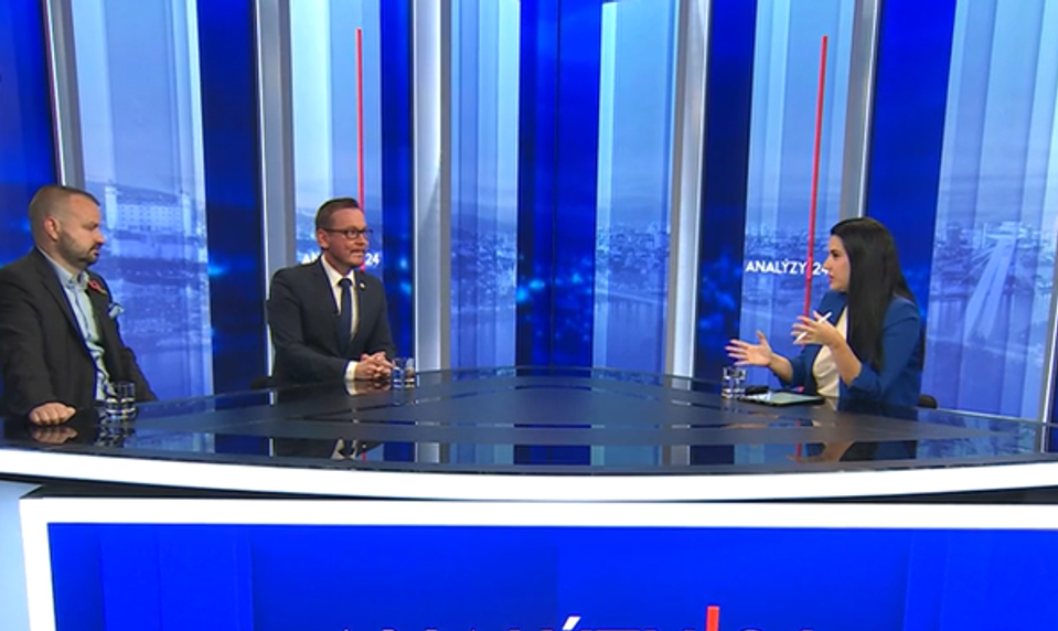 Analýzy 24: Štátne nemocnice pod jednou strechou? Centralizácia má nadšencov aj skeptikov