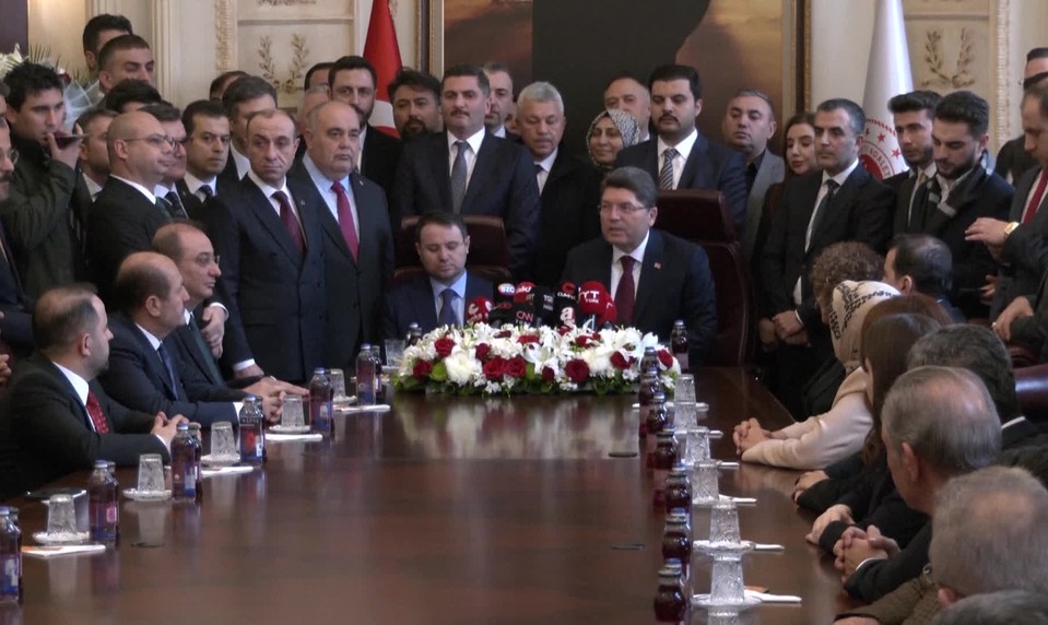 Turecký minister školstva podal žalobu na autorov petície na obranu sekularizmu