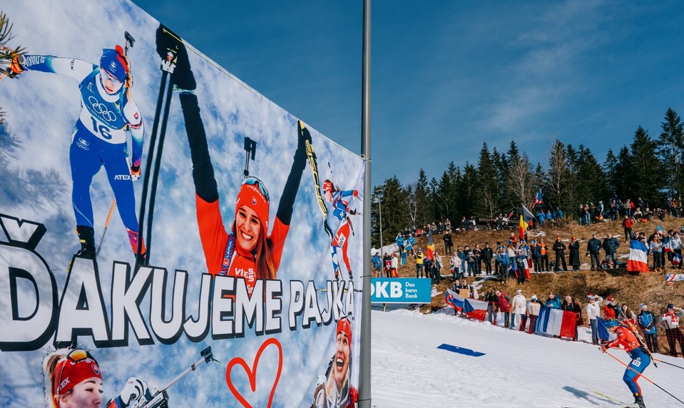 Posledný tanec Paulíny BÁTOVSKEJ FIALKOVEJ