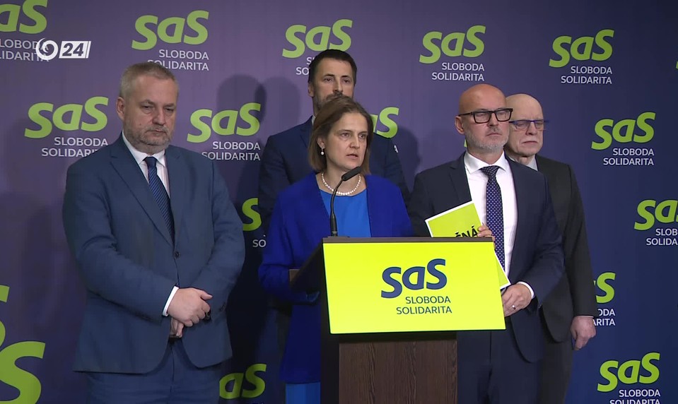 SaS prišla s riešením nárastu kriminality: Po druhej krádeži má nasledovať „tréning“ vo väzení