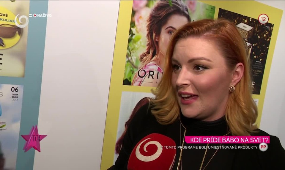KDE PRÍDE BÁBO NA SVET? Svidranova