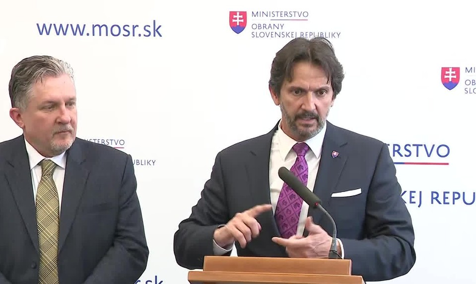 Na dokončenie prešovskej nemocnice bude vypísaná nová súťaž, vyjadril sa minister Kaliňák