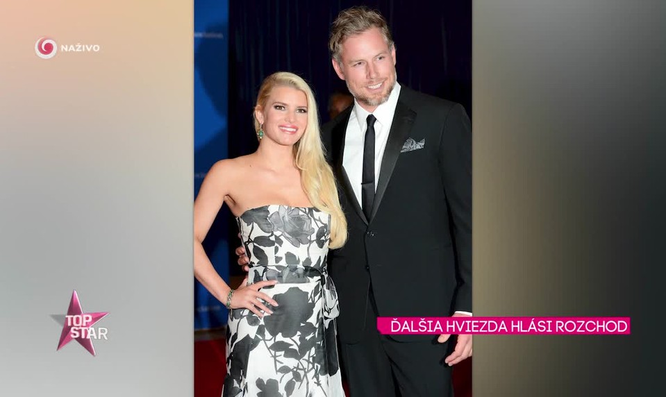 ĎALŠIA HVIEZDA HLÁSI ROZCHOD