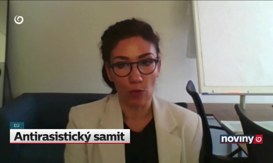 Antirasistický samit