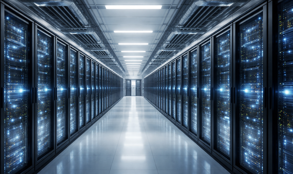 Najvýkonnejší superpočítač NASA zvládne 20 biliónov výpočtov za sekundu