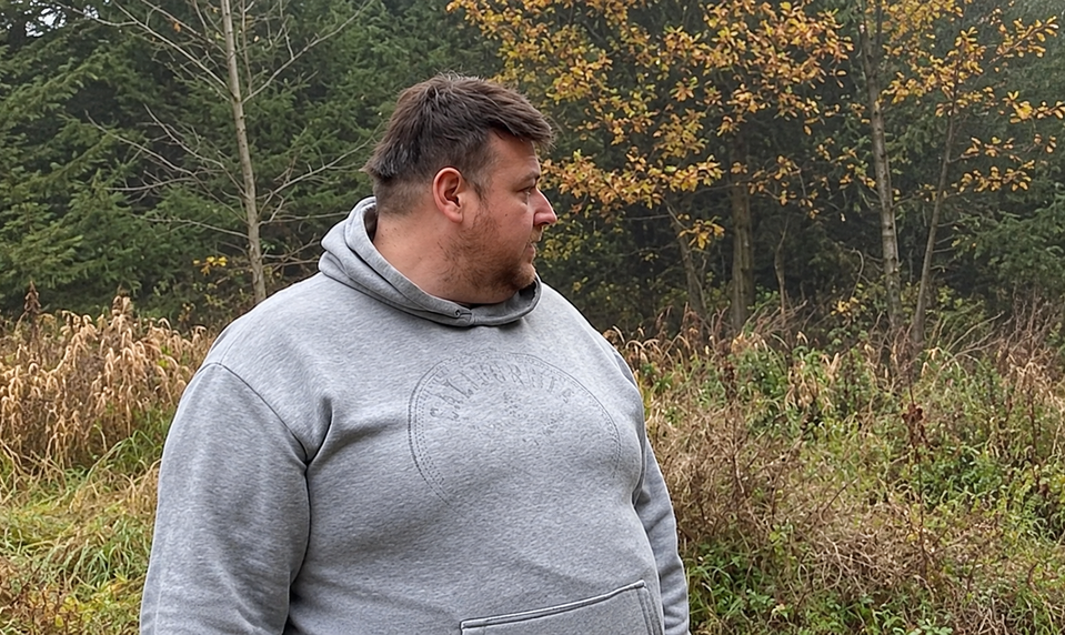 Český herec zhodil 125 kíl! Pre obezitu prišiel o rolu, po schudnutí ho čakal ďalší PODRAZ