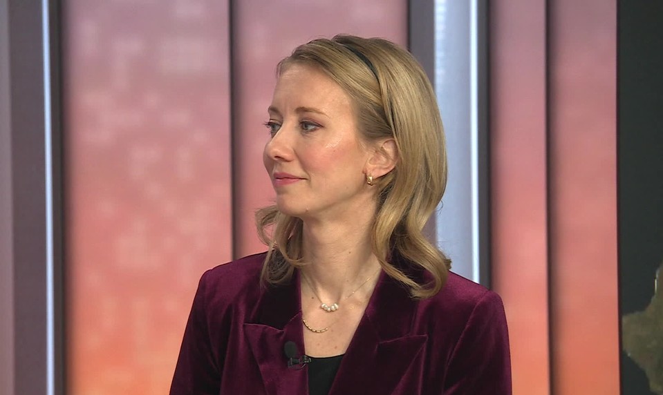 Europoslankyňa Lucia Yar: Čím bude Európa vzdialenejšia, tým bude Donald Trump silnejší