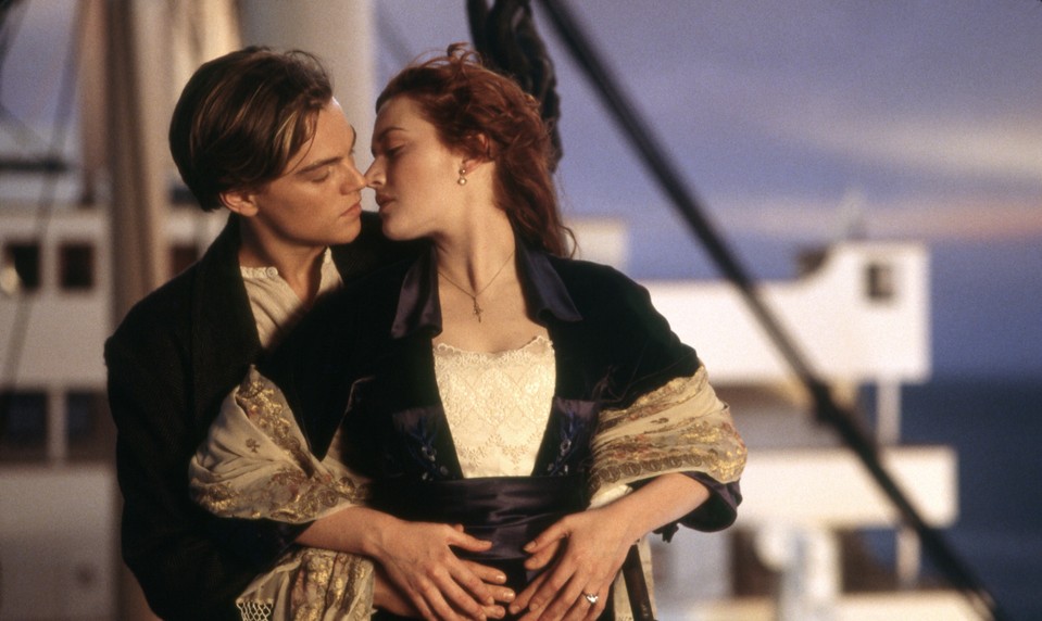 Temné tajomstvo Kate Winslet. Vynechala premiéru Titanicu pre pohreb zakázanej lásky