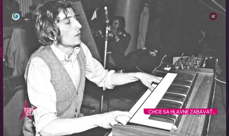 Chce sa hlavne zabáva