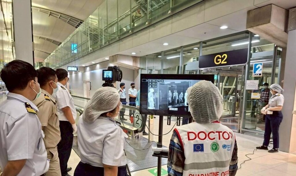 India potvrdila prípady smrtiaceho vírusu Nipah, desiatky ľudí skončili v karanténe