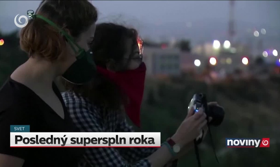 Posledný superspln roka