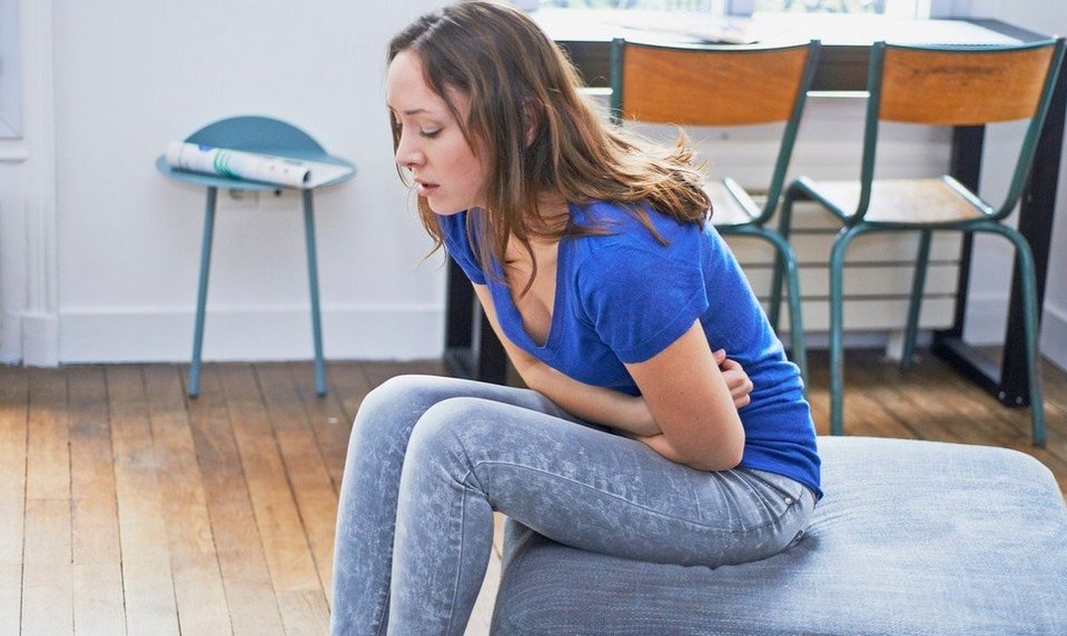 8 vecí,ktoré ste o žlčníku možno nevedeli: Môžete jesť mastné jedlo, ak ho už nemáte?