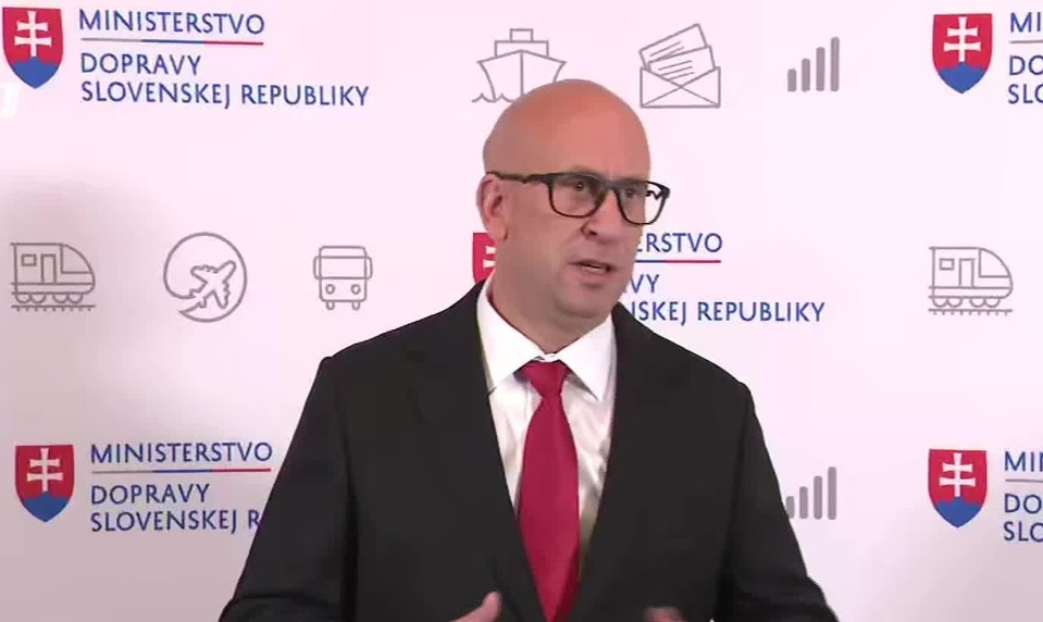 Tlačová beseda Jozefa Ráža k samosprávnym voľbám