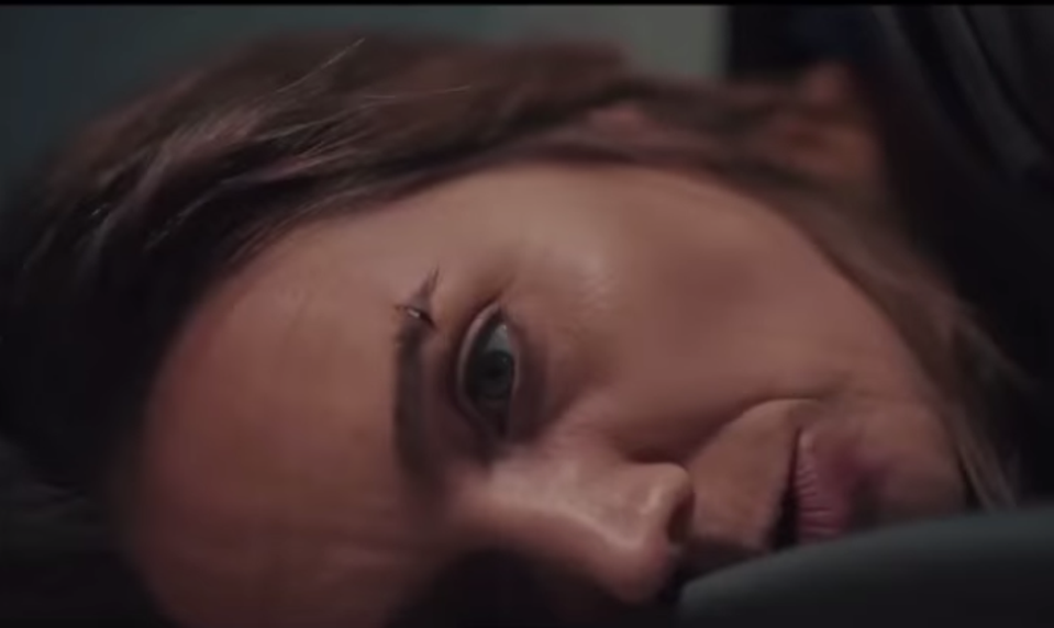 V TÝCHTO slovách je všetko! Vondráčková pomenovala príčinu rozchodu s mladým zápasníkom!