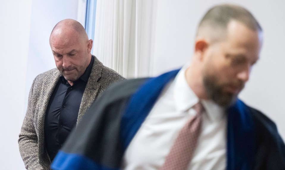 ŠTS: Novela o "kajúcnikoch" môže ovplyvniť prípad Bödöra aj veľkú drogovú kauzu