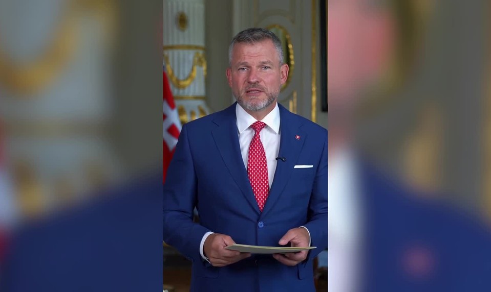 Fico poslal prezidentovi návrh na odvolanie Tarabu. Pellegrini oznámil ďalší postup