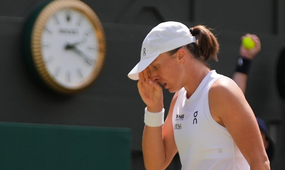 Končia hneď dve wimbledonské šampiónky