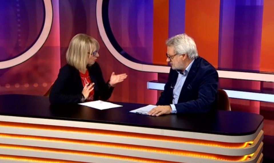 O kufroch R. Fica, o zapamätateľnom Bašternákovi a o rigoróznom rade od Bystrice po Zvolen