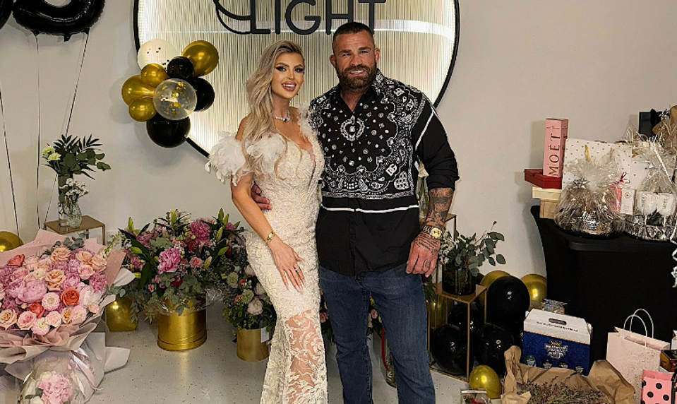 Rozchod sa ruší? Lela a Karlos na spoločnej večeri, TOTO je Ceterovej vysvetlenie!