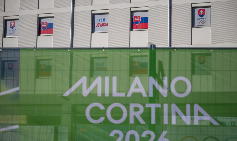 Štartujú ZOH 2026. Pozrite si KOMPLETNÝ PROGRAM Slovákov