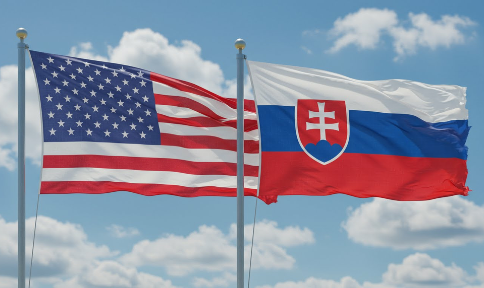 USA a Slovensko podpísali dohodu o posilnení civilného jadrového programu