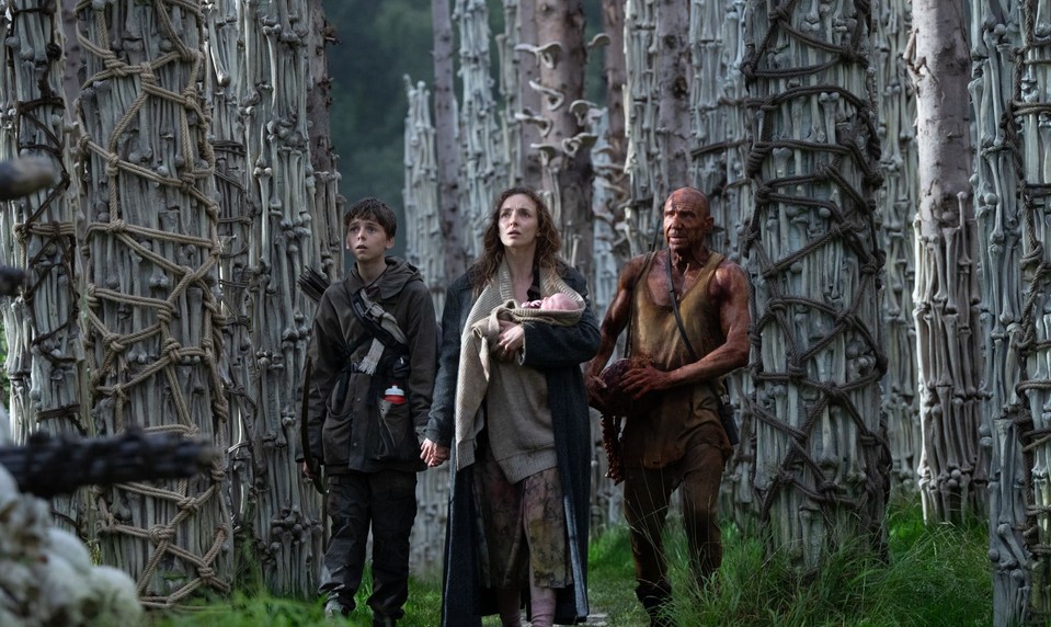 Horor, ktorý vás bude hlodať aj po odchode z kina! Takto môžeme dopadnúť!