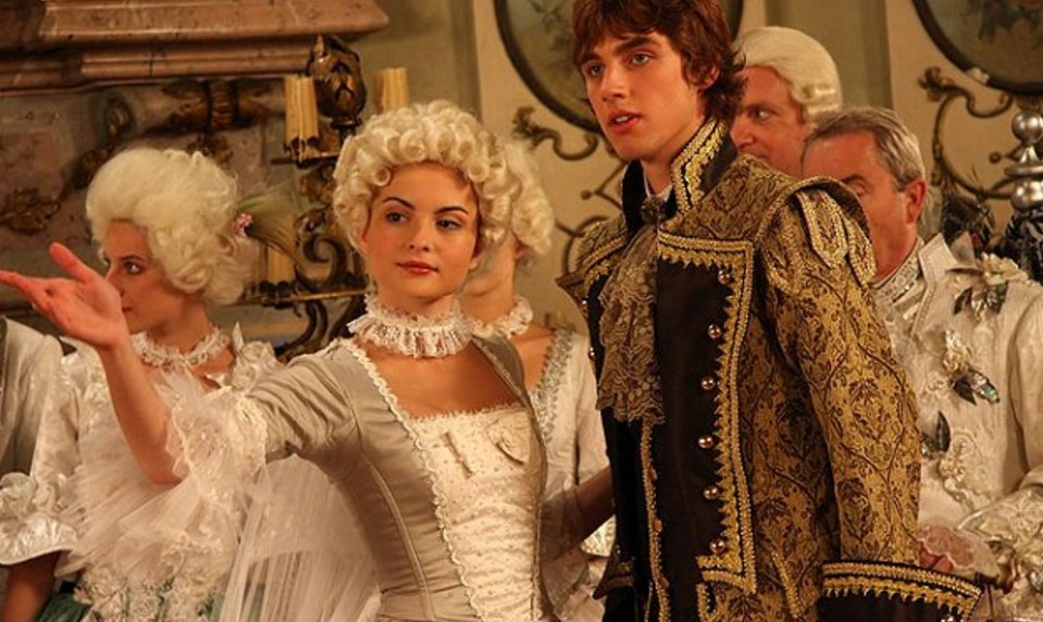 Stvárnila PRINCEZNÉ v rozprávkach, potom sa ostrihala na CHLAPCA: Spoznávate TÚTO herečku?