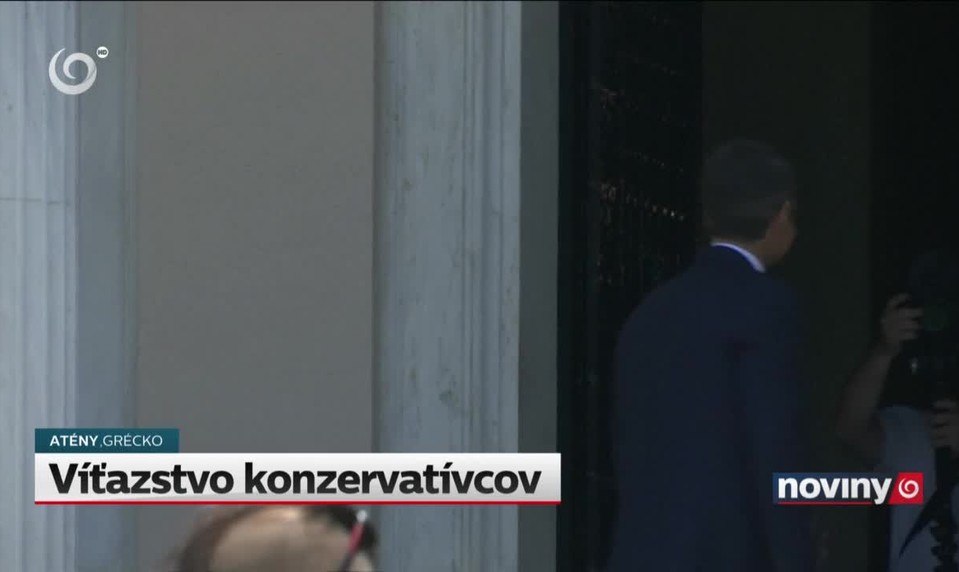 Víťazstvo konzervatívcov