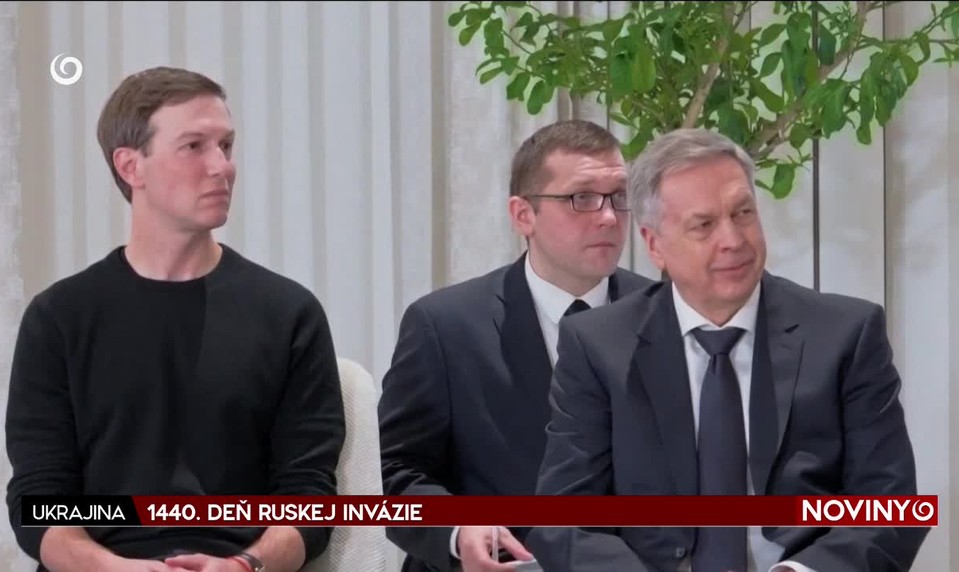 1440. DEŇ RUSKEJ INVÁZIE