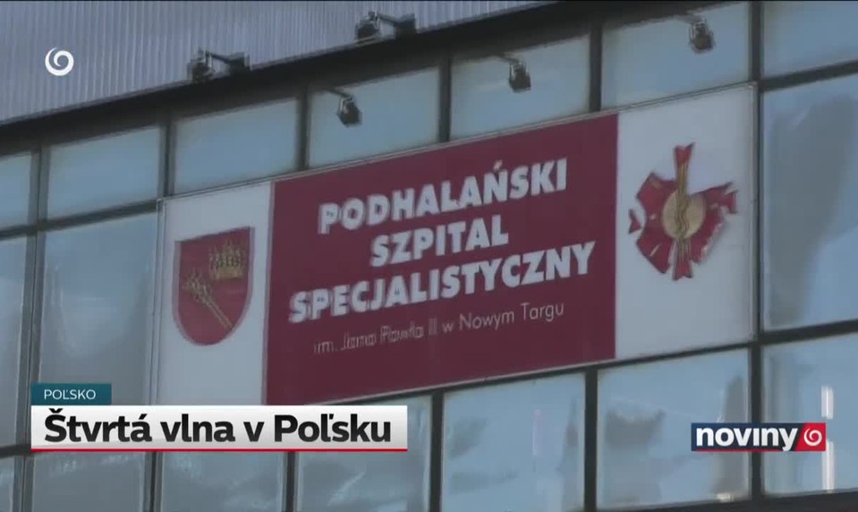Štvrtá vlna v Poľsku