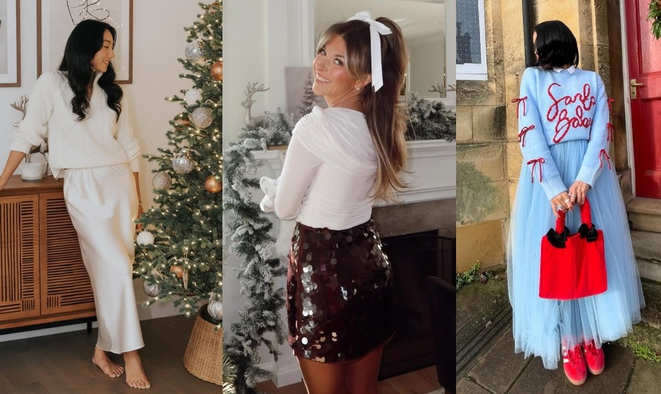 Neviete, čo si obliecť na Vianoce? Tieto farby nesklamú a vyzerajú sviatočne bez gýču!