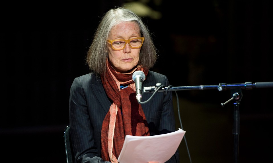 Anne Carsonová: Hlas z dávnych čias, ktorý pretvára súčasnú literatúru