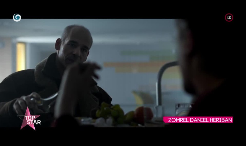 Zomrel Daniel Heriban