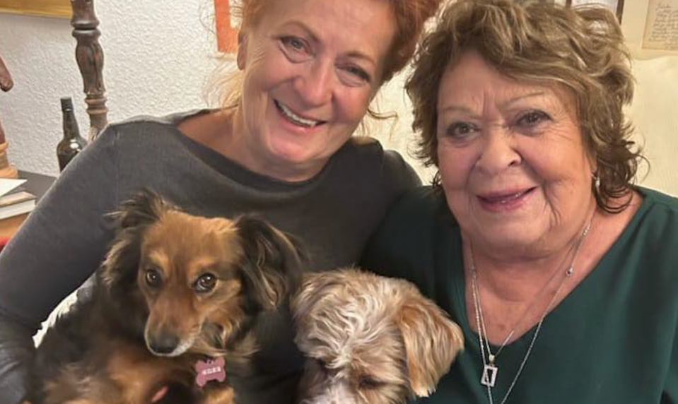 Bohdalovú napadol pes jej dcéry! Museli volať záchranku!